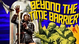 Beyond the Time Barrier Streaming Review