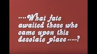 Frightmare 1974 Teaser Trailer
