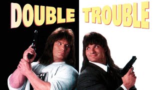 Double Trouble 1992 Full Movie HD  Peter  David Paul