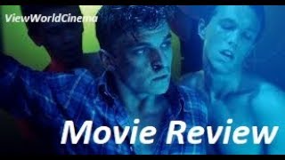 Drown 2015 Movie Review
