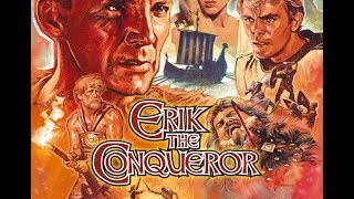 Erik the Conqueror  The Arrow Video Story