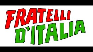 Fratelli dItalia  Trailer   1989 