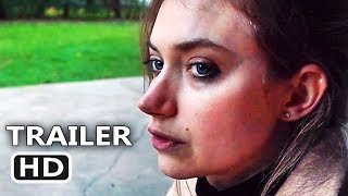 AGE OUT Official Trailer 2019 Imogen Poots Tye Sheridan Movie HD