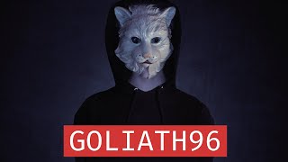 GOLIATH96 Official Trailer Deutsch German 2018