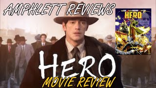 Hero 1997 Review  88 FILMS  Corey Yuen  Remake from 70s Shaw Classic