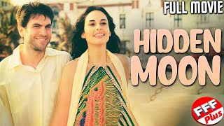 HIDDEN MOON  Full WES BENTLEY ROMANCE MYSTERY Movie HD