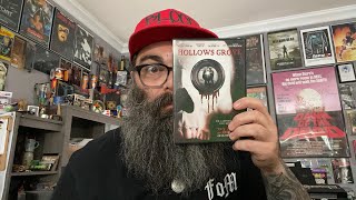 JDs Horror Reviews  Hollows Grove 2014
