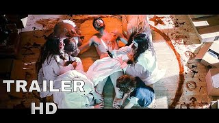 HOUSE ON ELM LAKE Trailer HD 2017  Becca Hirani Andrew Hollingworth Faye Goodwin Horror Movie