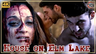 House on Elm Lake Hindi Dubbed  Becca Hirani  Full Movie  Universal Flix  4K Ultra HD