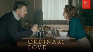 ORDINARY LOVE  The Two of Us Official Clip  Bleecker Street