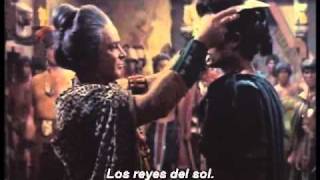 Trailer Los Reyes del Sol Kings of the Sun 1963