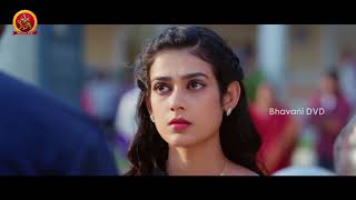 Malli Raava Movie Theatrical Trailer  Sumanth Aakanksha Singh  2017 Latest Telugu Trailers