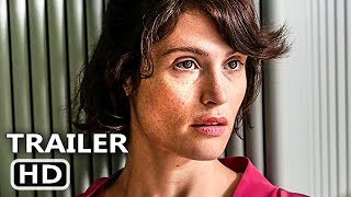 MY ZOE Trailer 2020 Gemma Arterton Julie Delpy Drama Movie