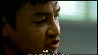 Say Yes Kim Sunghong 2001 Englishsubtitled trailer