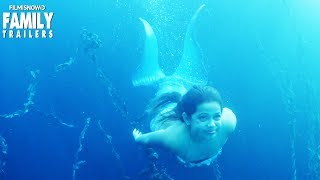 SCALES Mermaids are Real Trailer  Family Movie with Emmy Perry