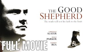 The Good Shepherd  Full Thriller Movie