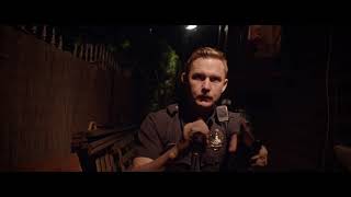 BLINDFIRE 2020 QUOTES TRAILER