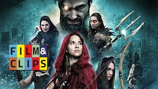 Avengers Grimm Time Wars   Official Trailer by FilmClips