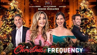 A Christmas Frequency 2023  trailer