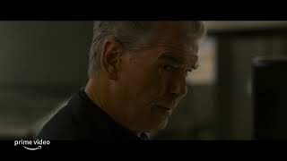 Fast Charlie  2024  SignatureUK Trailer  Starring Pierce Brosnan Morena Baccarin James Caan