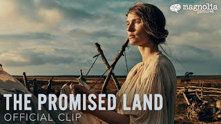 The Promised Land  Sneak Attack Clip  Starring Mads Mikkelsen  Directed by Nikolaj Arcel