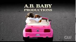 Fake Empire ProductionsAB Baby ProductionsWarner Bros Televisionhighpitch