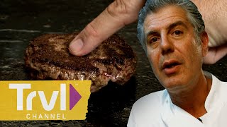 Anthonys HandPicked Favorite Recipes  Anthony Bourdain No Reservations  Travel Channel