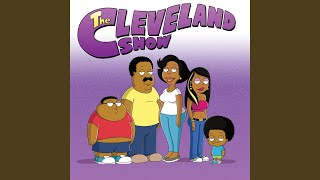 The Cleveland Show Theme From The Cleveland Show