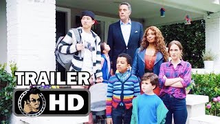 SINGLE PARENTS Official Trailer HD Brad Garrett ABC Comedy Series
