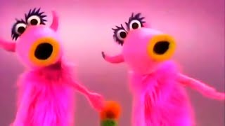 Mahna Mahna The Muppet Show 1977 Original mana mana Snowths