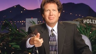 The Larry Sanders Show  S6E01   Another List