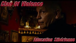 Clan of Violence Siberian Education  Intro du film  GAMER CAGOULER
