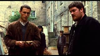 A Gangsters Tale Siberian Education  Official Trailer HD
