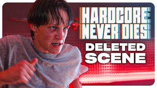 Hardcore Never Dies  Deleted Scene  Prime Video NL