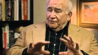 Ed Asner on The Mary Tyler Moore Show episode Chuckles Bites the Dust