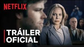 The Crimes That Bind Trailer Official  Netflix 2020