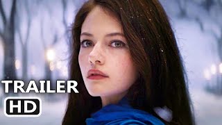 BLACK BEAUTY Trailer 2020 Mackenzie Foy Kate Winslet Disney  Drama Movie