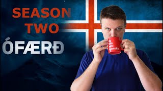 Trapped Season 2 Review Iceland Series Two