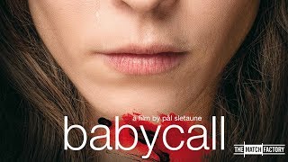 The Monitor Babycall 2011  Trailer  Noomi Rapace  Kristoffer Joner  Vetle Qvenild Werring