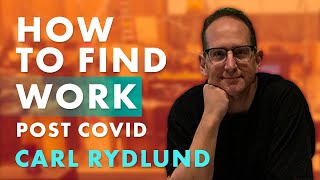 Carl Rydlund  Finding work as a composer  Post Covid situation