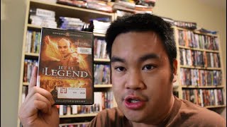 MovieFiendz Favourite The Legend of Fong Sai Yuk 1993 aka The Legend