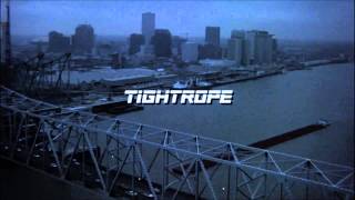Tightrope 1984  opening theme  CLINT EASTWOOD