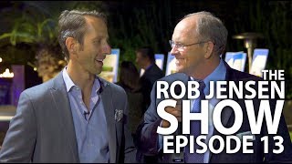 Home for the Holidays Why Lighting Brands Matter  Looking Your Best  The Rob Jensen Show 13