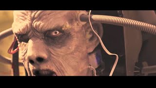 Mutant Blast  NSFW Trailer  Zombie Apocalypse Action Comedy Mutants TADFF 2019