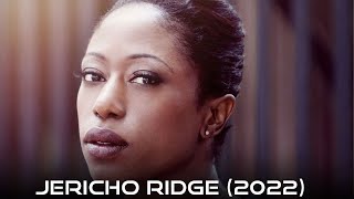 Jericho Ridge Movie Trailer 2022  Nikki AmukaBird Michael Socha Simon Kunz