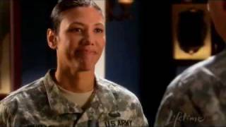 Army Wives Season 4 Trailer Premiere
