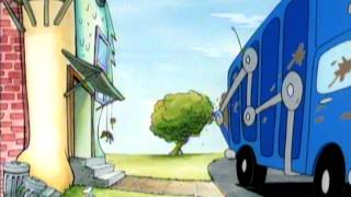 CatDog Seasons One and Two 1998 Official Trailer