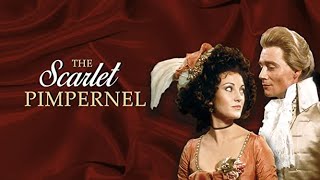 The Scarlet Pimpernel 1982 HD Anthony Andrews Jane Seymour