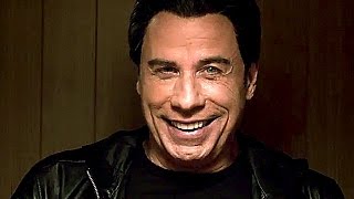 CRIMINAL ACTIVITIES Bande annonce John Travolta Thriller  2016