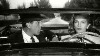 Dead Reckoning 1947  Humphrey Bogart  Lizabeth Scott  Woman in Pocket